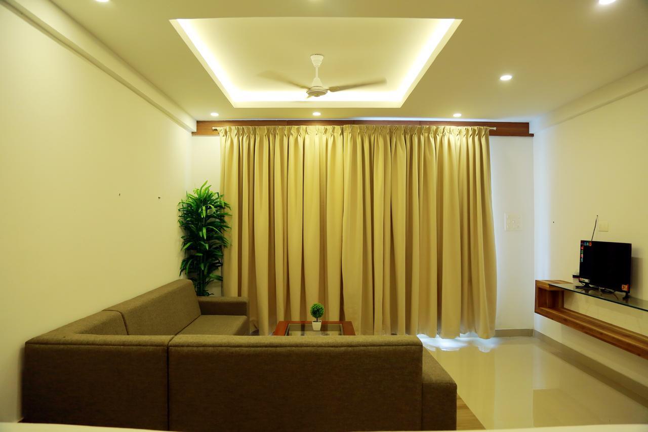 Athirappilly Athirapilly River Resort المظهر الخارجي الصورة