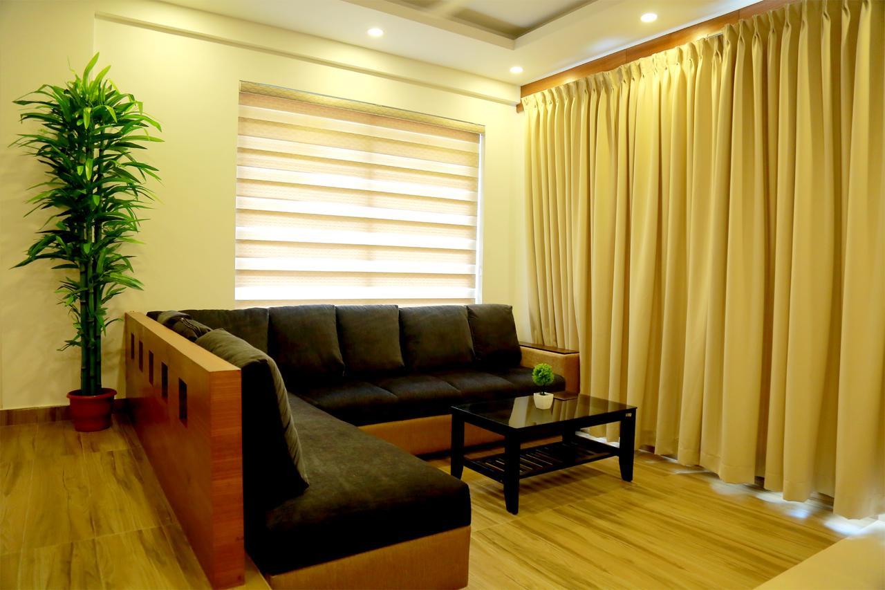 Athirappilly Athirapilly River Resort المظهر الخارجي الصورة